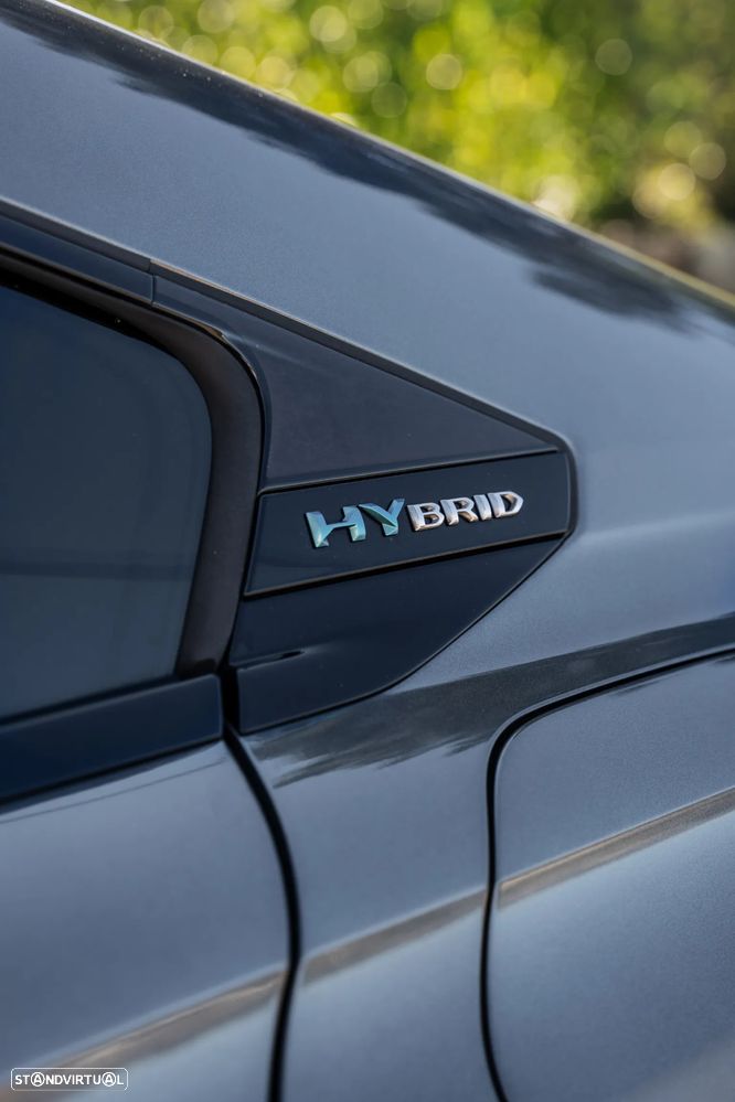 Peugeot 508 1.6 Hybrid GT Line e-EAT8 - 15