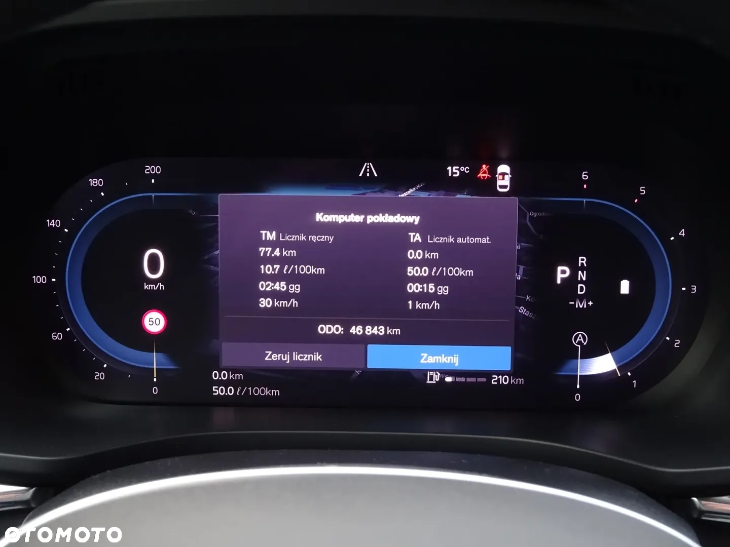 Volvo XC 60 B5 D AWD Geartronic RDesign - 30
