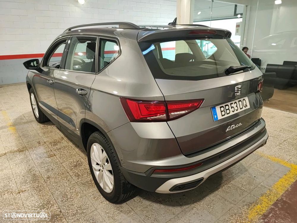 SEAT Ateca 1.0 TSI Style - 2
