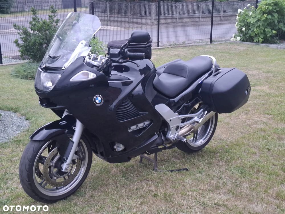 BMW RS