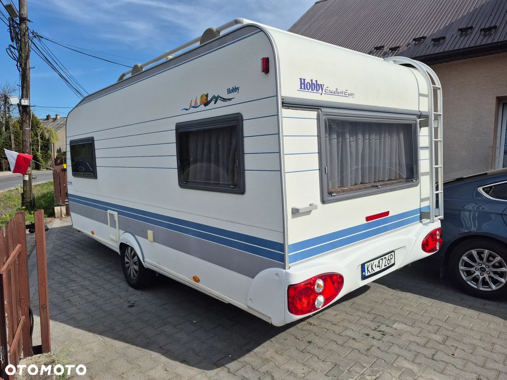 Hobby Exellent 495 - 3