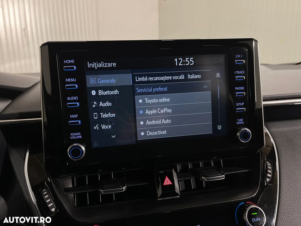 Toyota Corolla 1.8 Hybrid Business Edition - 15