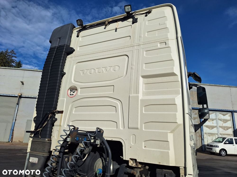 Volvo Fh 500 - 37