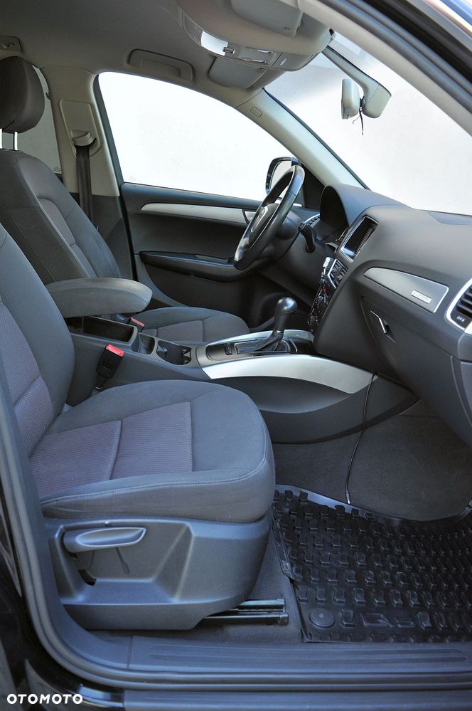 Audi Q5 2.0 TDI Quattro S tronic - 25
