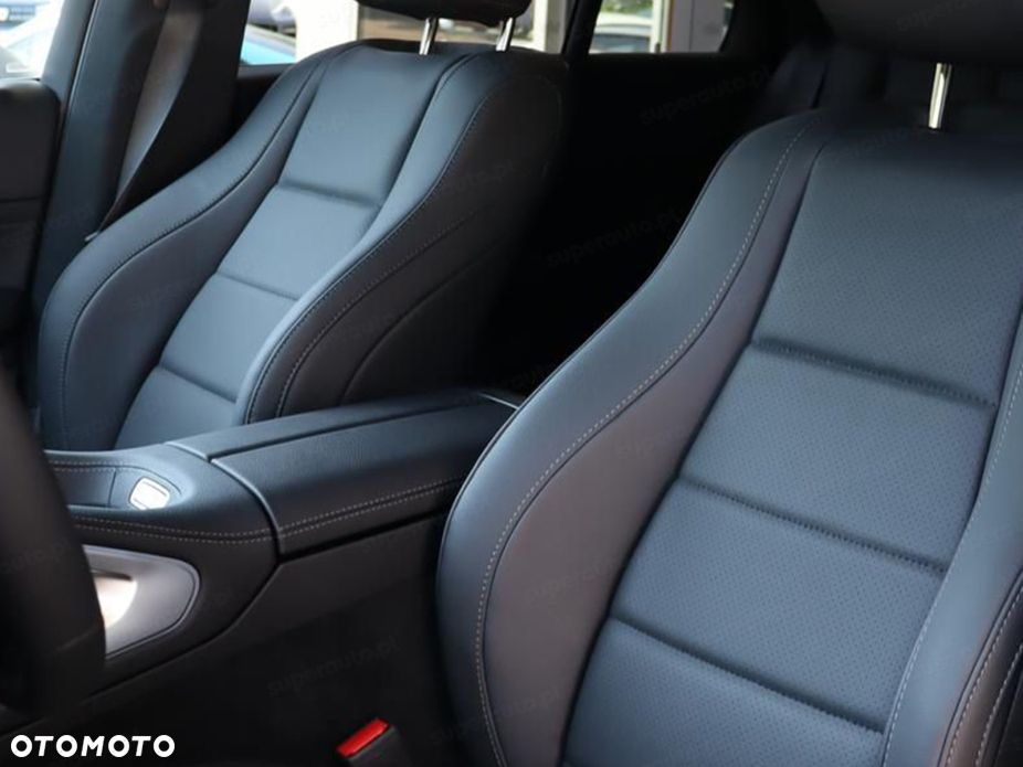 Mercedes-Benz GLE 300 d mHEV 4-Matic AMG Line - 8