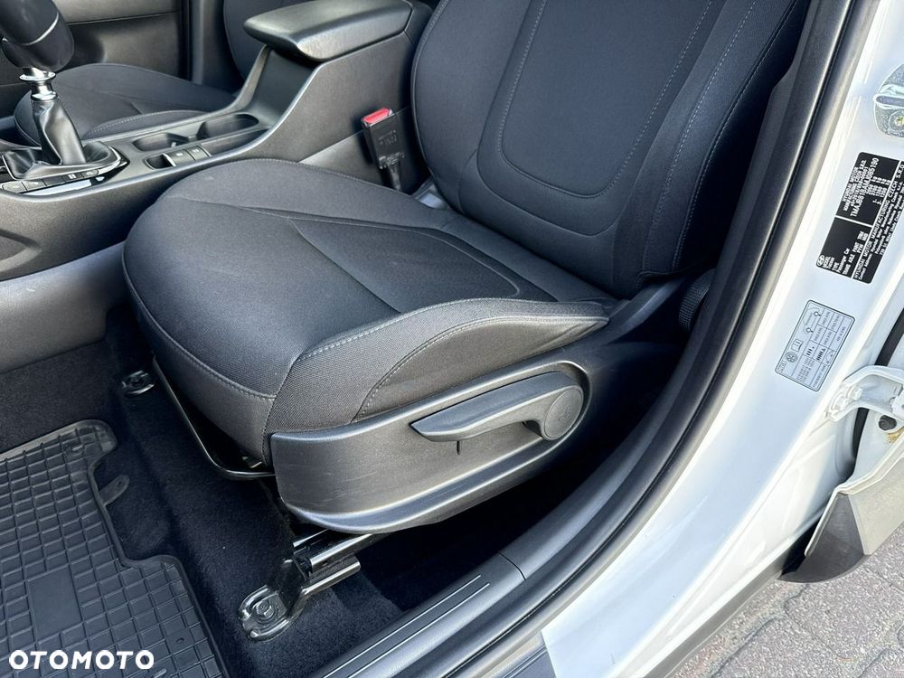 Hyundai Tucson 1.6 T-GDi Modern 2WD - 24