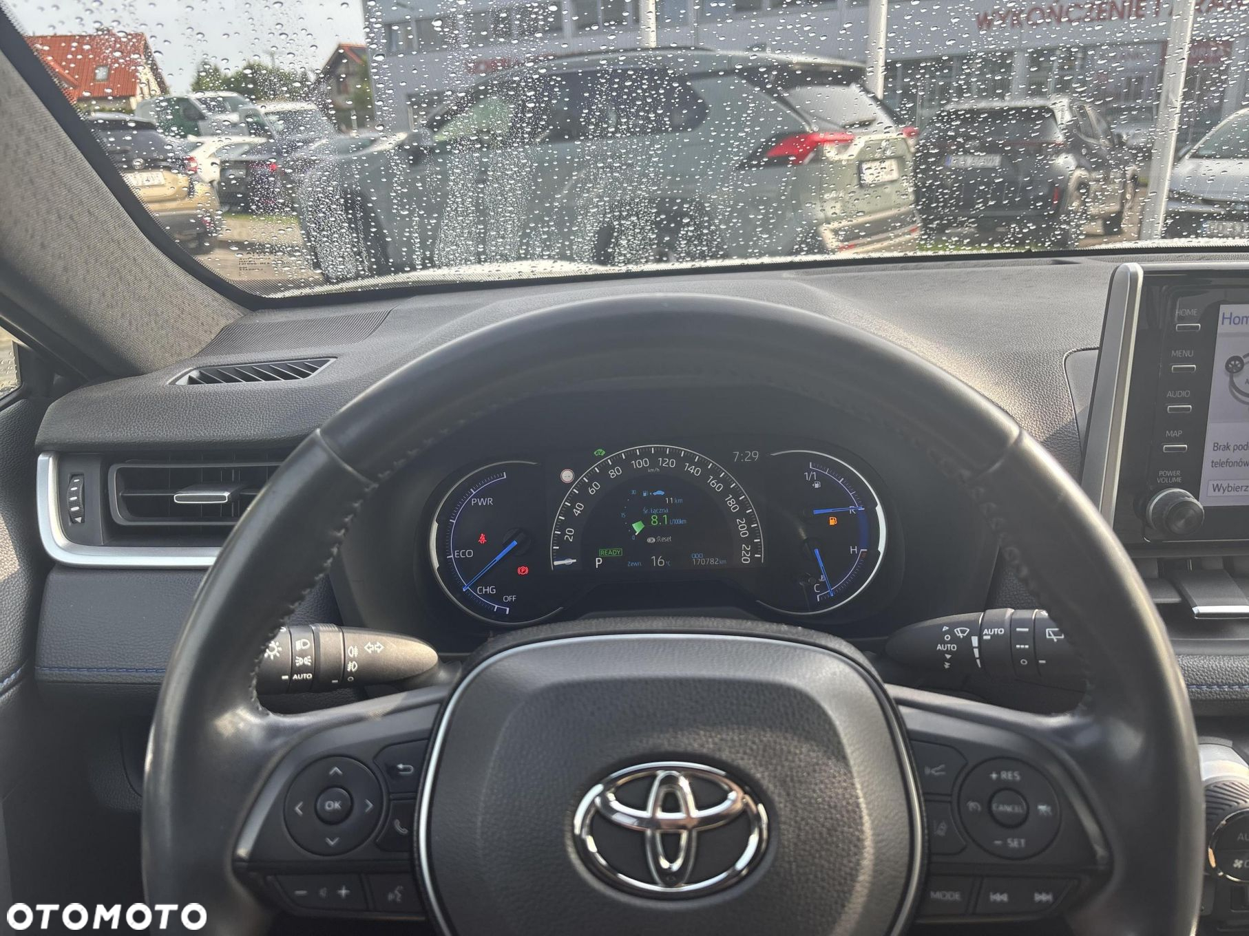 Toyota RAV4 - 19