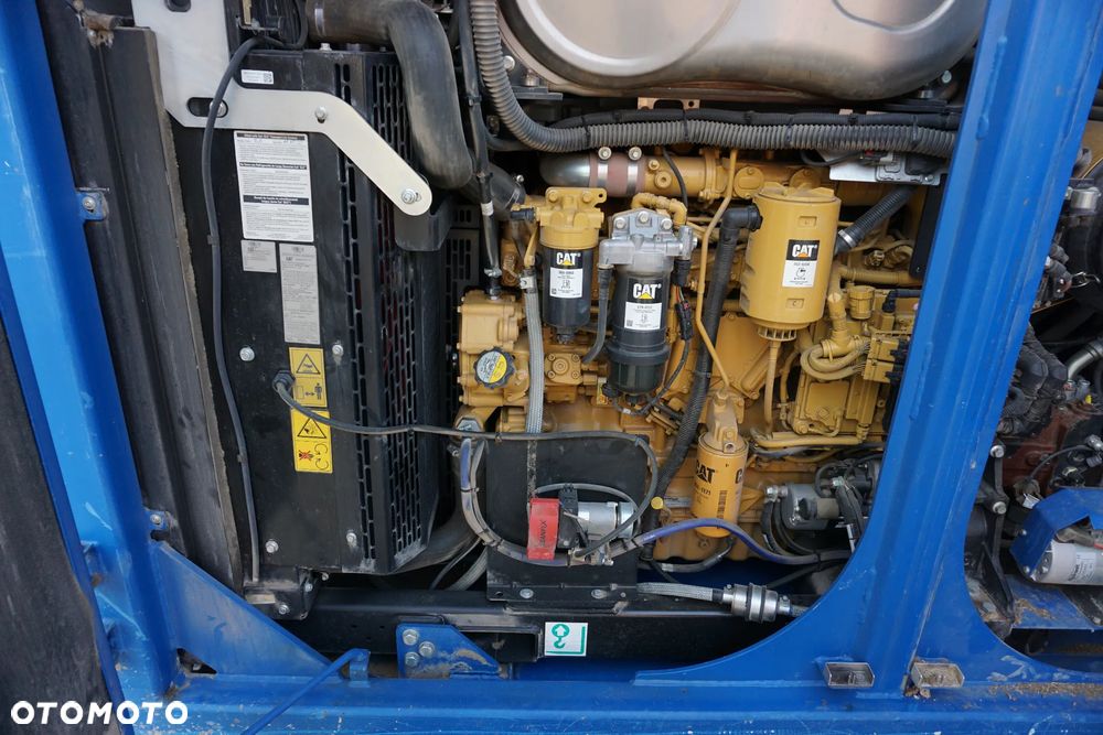 Inny Forus SE 250 - 21