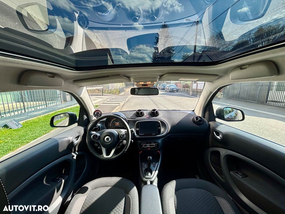 Smart Fortwo EQ - 11