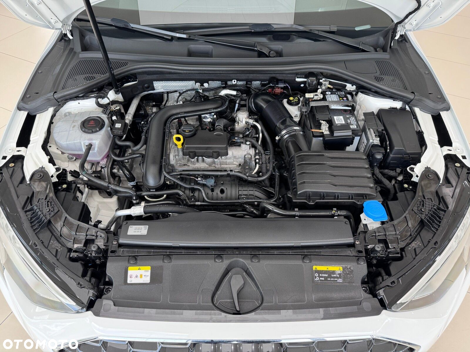 Audi A3 - 19