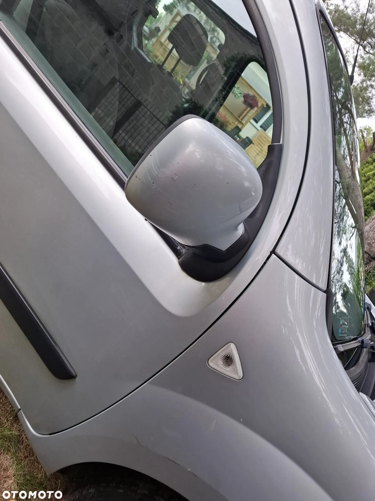 Renault Kangoo 1.5 dCi Helios - 2