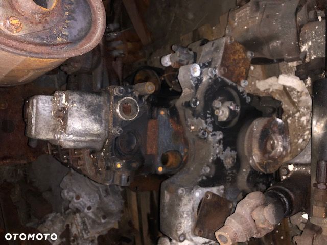 Yanmar 3TNV88 - Korbowód - 5