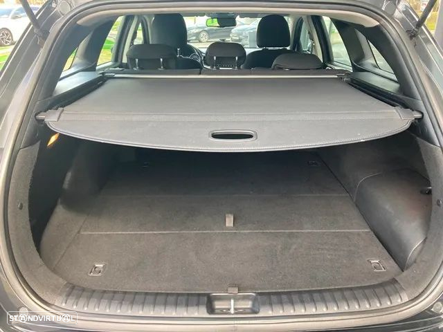 Kia Ceed SW 1.6 GDi PHEV Tech 6DCT - 29