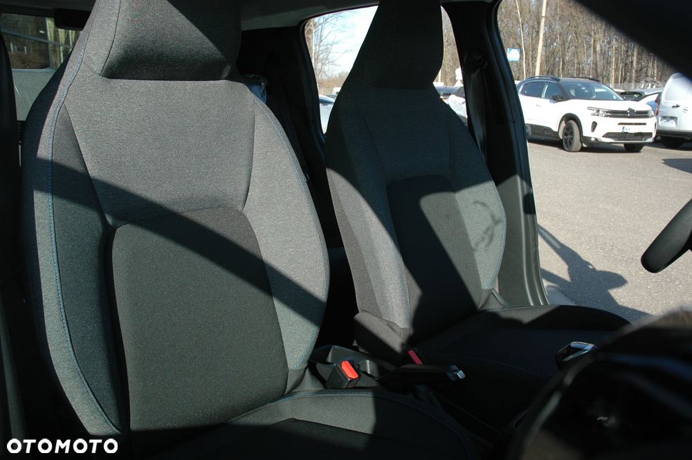 Citroën C3 1.2 T You - 10