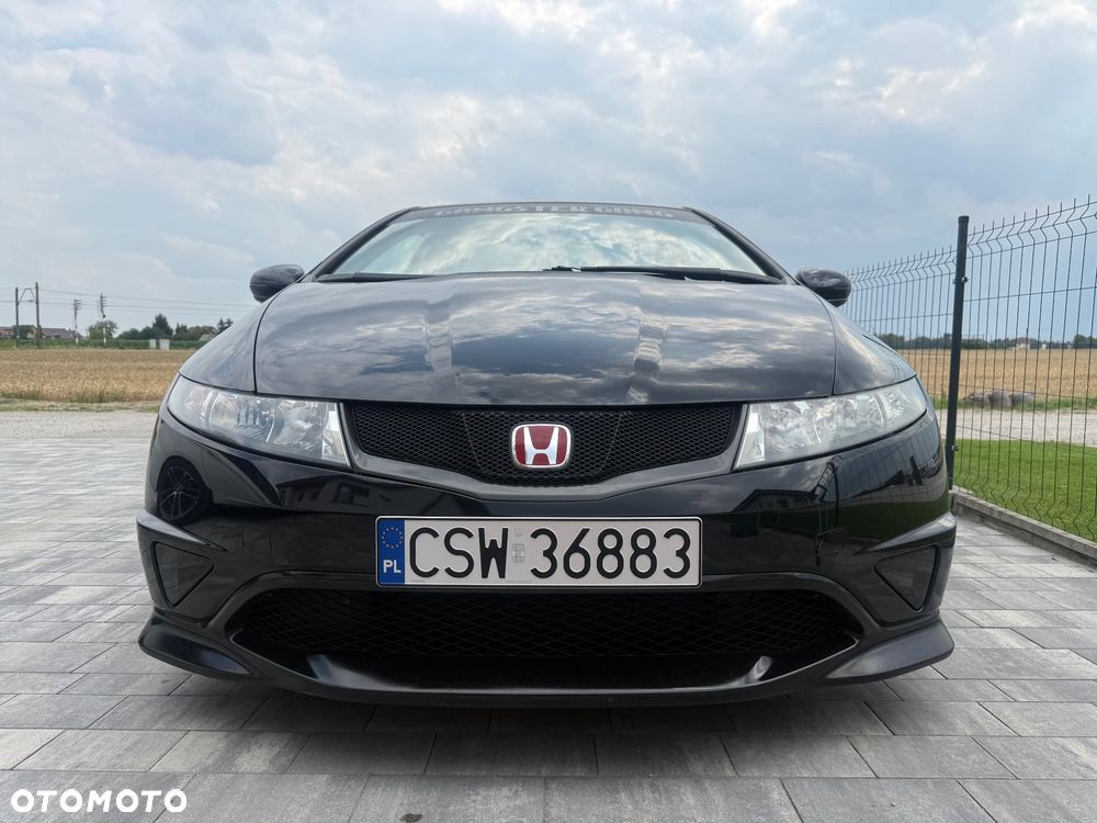 Honda Civic - 10