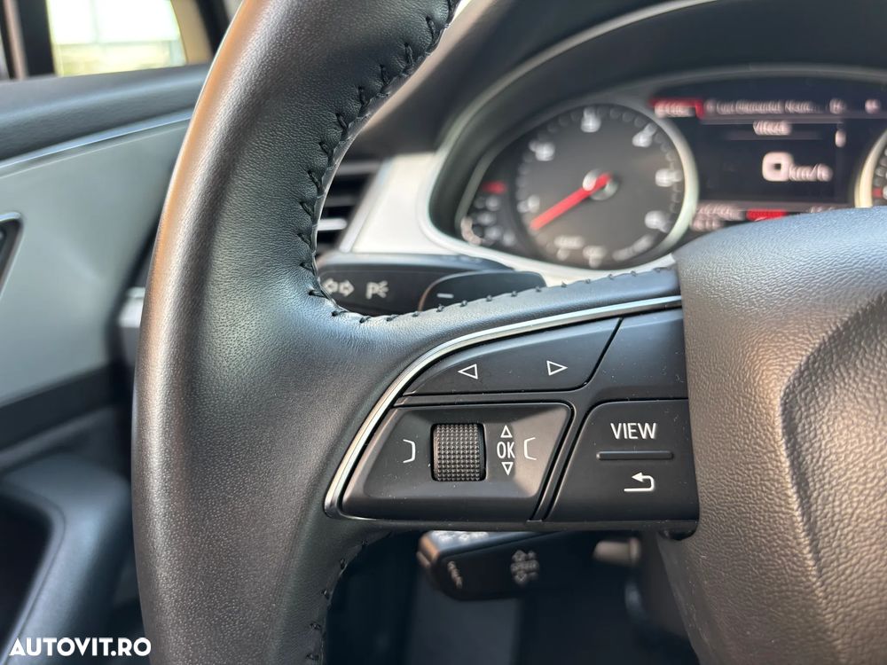 Audi Q7 3.0 50 TDI quattro Tiptronic - 26