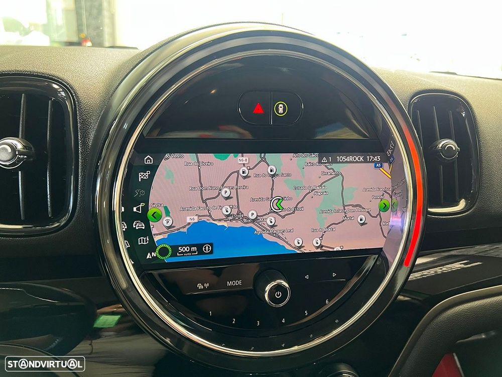 MINI Countryman - 13