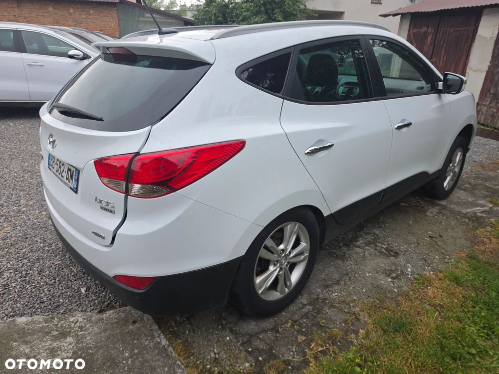 Hyundai ix35 - 4