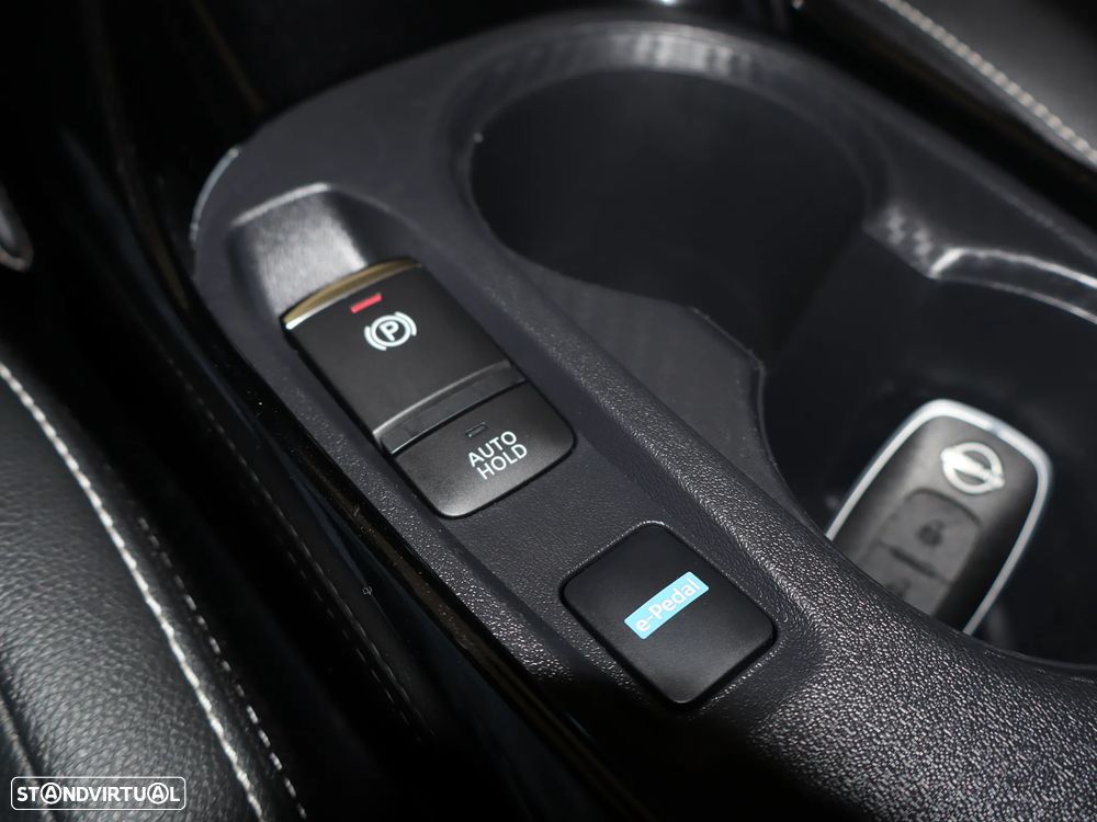 Nissan Juke 1.6 Hybrid Première Edition - 25