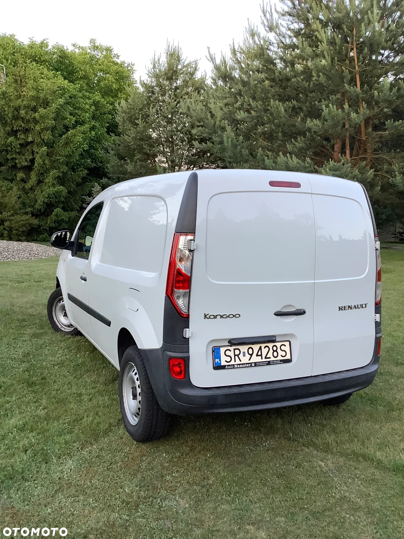 Renault Kangoo 1.5 dCi Business - 5