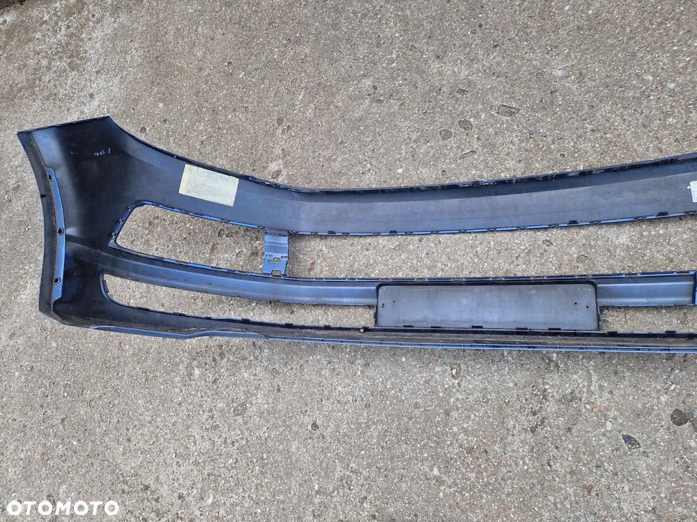 VW Transporter T5 lifting T6 15- zderzak przedni Multivan 7E - 4