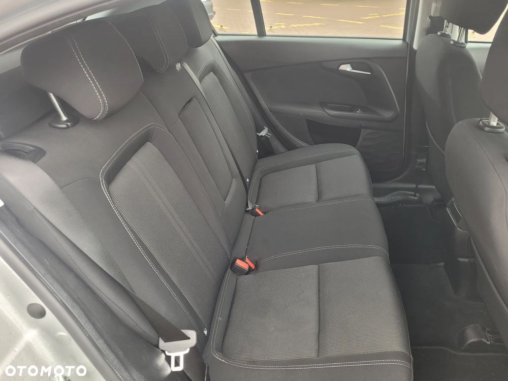 Fiat Tipo 1.4 T-Jet Easy - 11