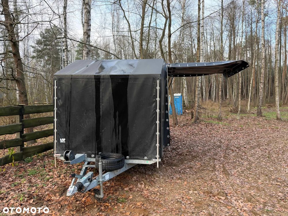 Niewiadów Jupiter Alu - 13