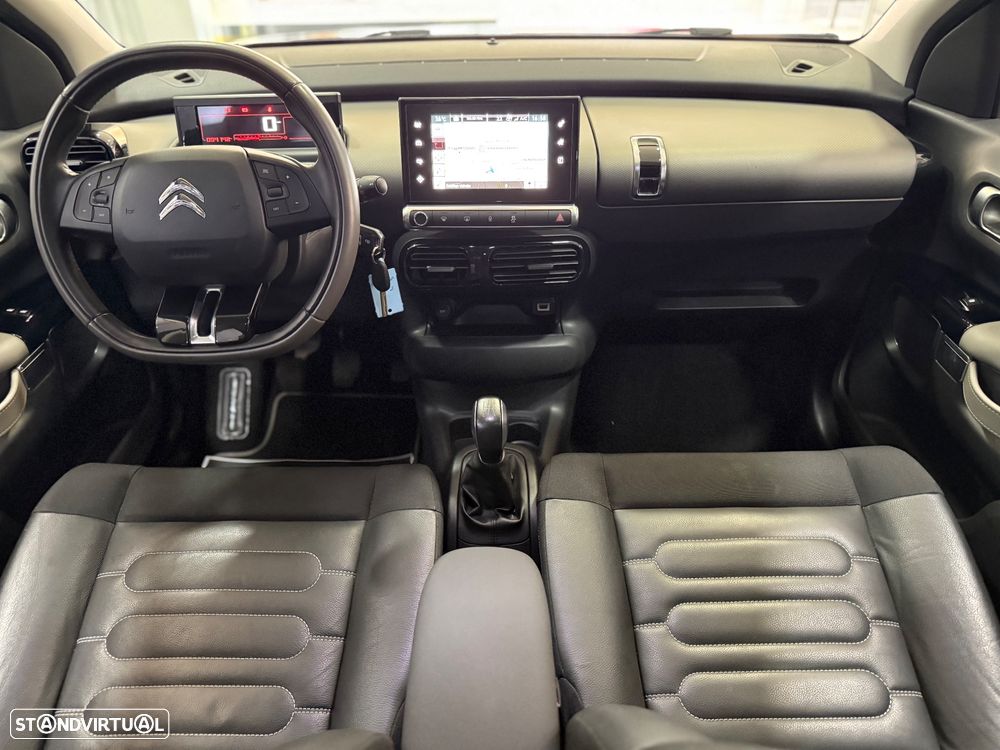 Citroën C4 Cactus 1.2 PureTech Shine Pack - 12