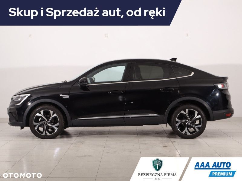 Renault Arkana - 4