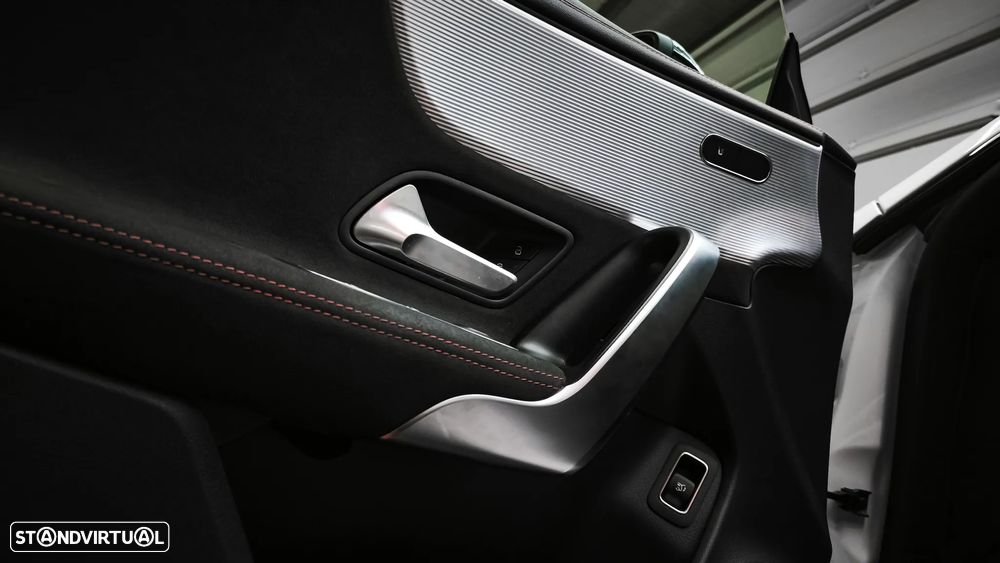 Mercedes-Benz CLA 45 AMG S 4Matic+ Speedshift 8G-D - 28
