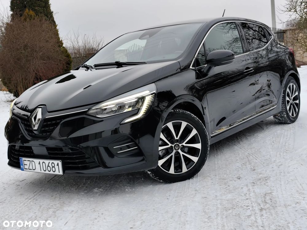 Renault Clio BLUE dCi 85 BUSINESS EDITION - 1