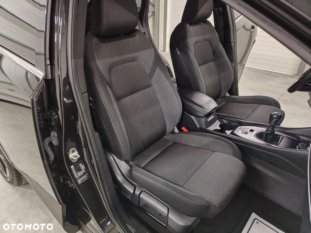 Nissan Qashqai 1.3 DIG-T MHEV N-Connecta - 31