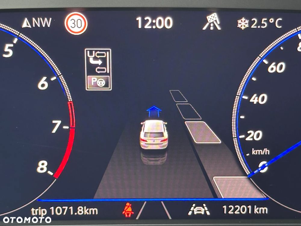 Volkswagen Arteon 2.0 TSI OPF 4Motion DSG R - 35