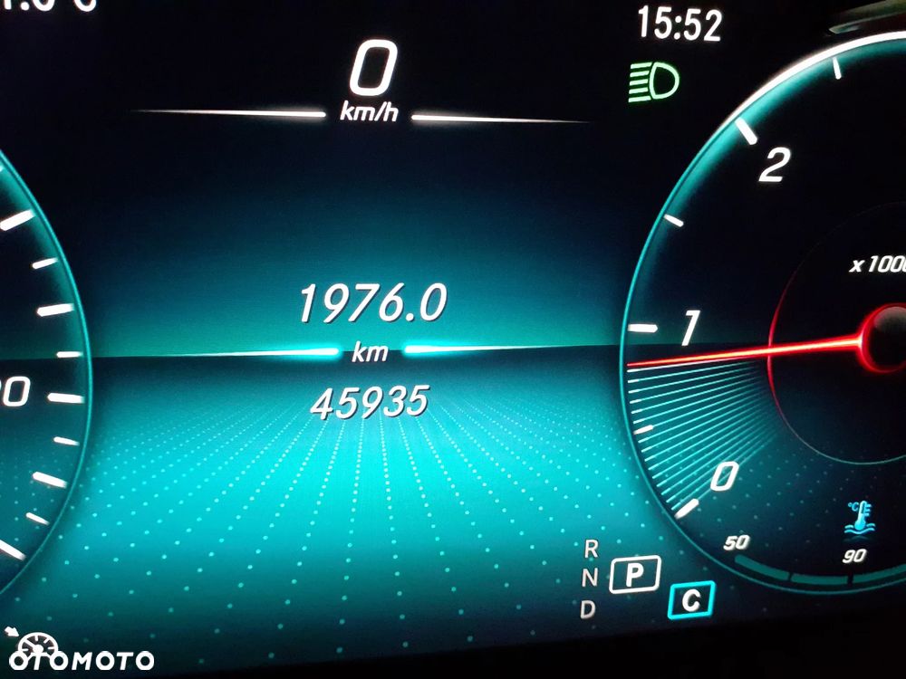 Mercedes-Benz GLC 220 d 4Matic 9G-TRONIC AMG Line - 27