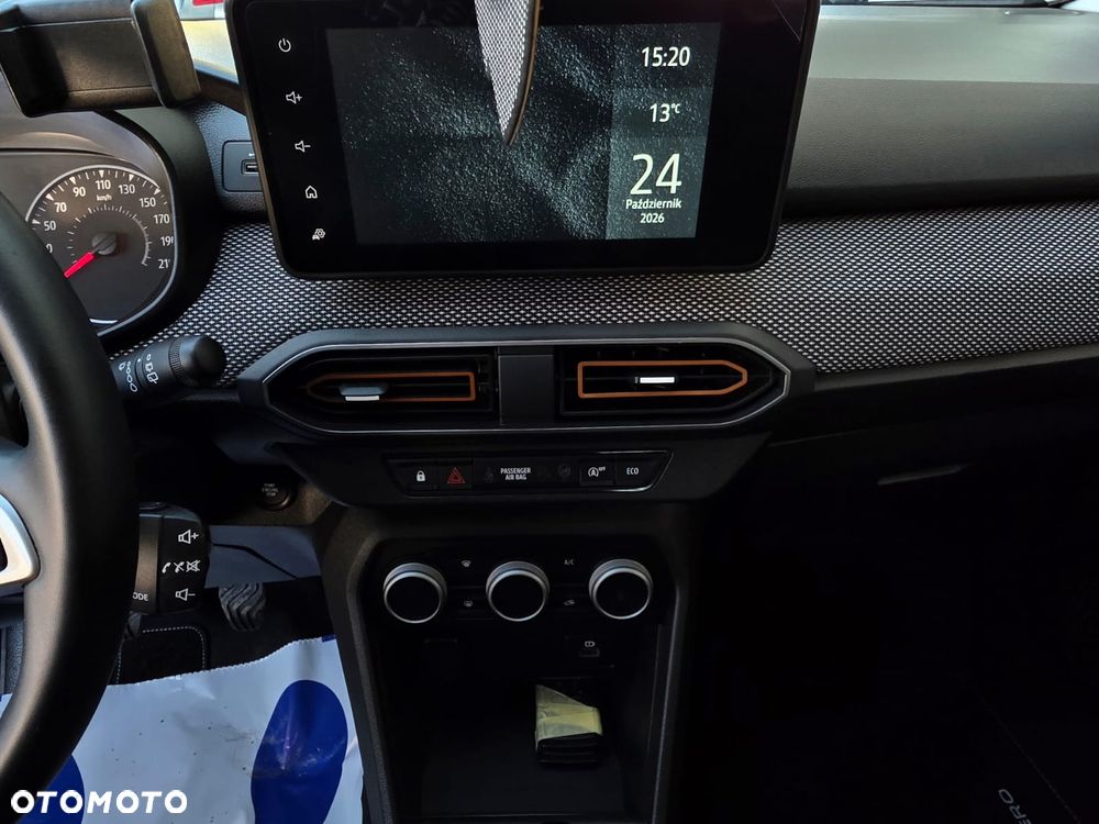 Dacia Sandero Stepway - 29