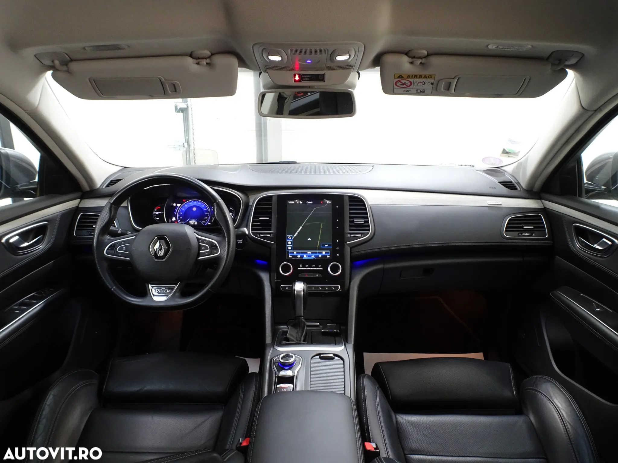 Renault Talisman - 3