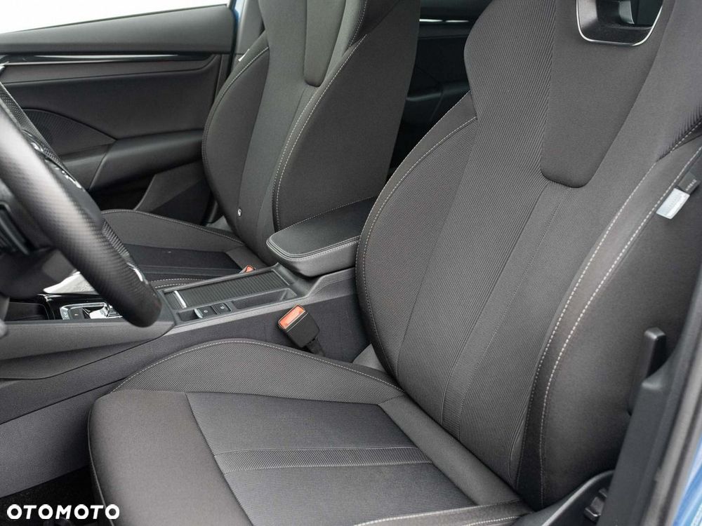 Skoda Octavia 2.0 TSI 4x4 Sportline DSG - 13