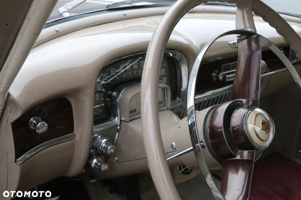 Cadillac Inny - 18