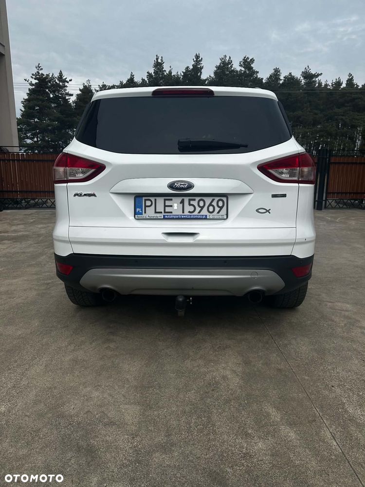 Ford Kuga - 7