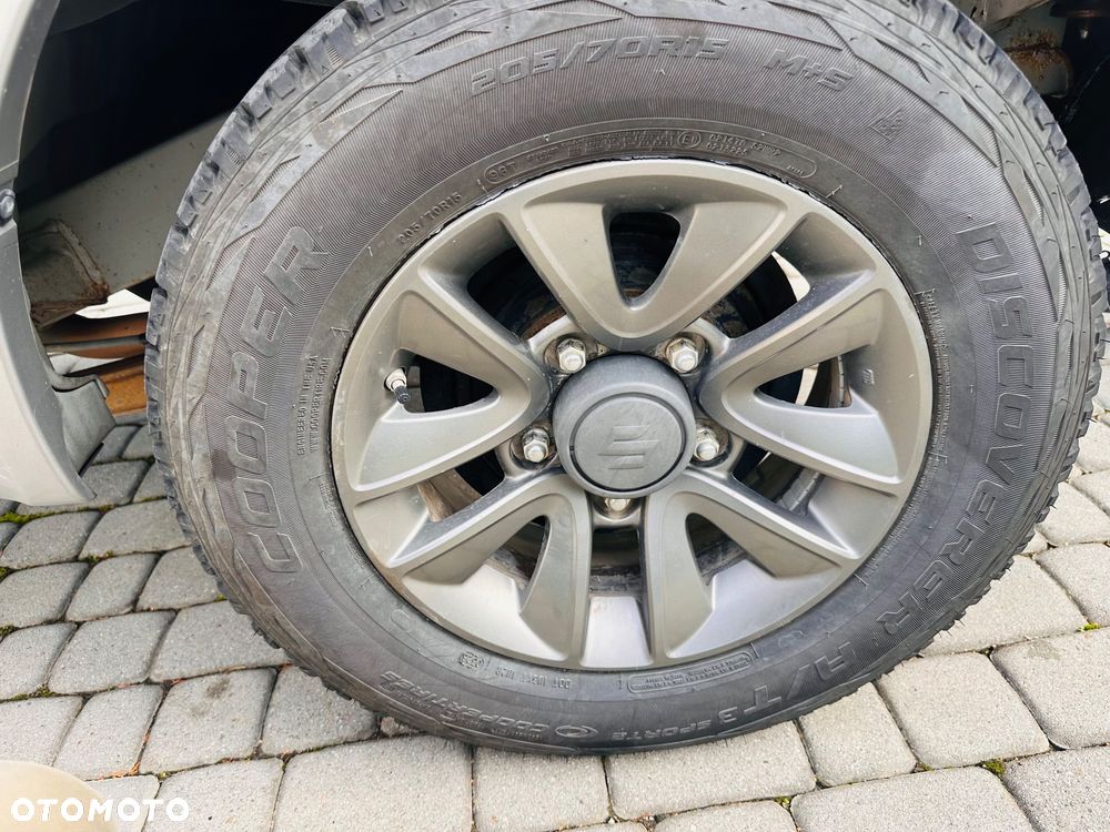 Suzuki Jimny - 28