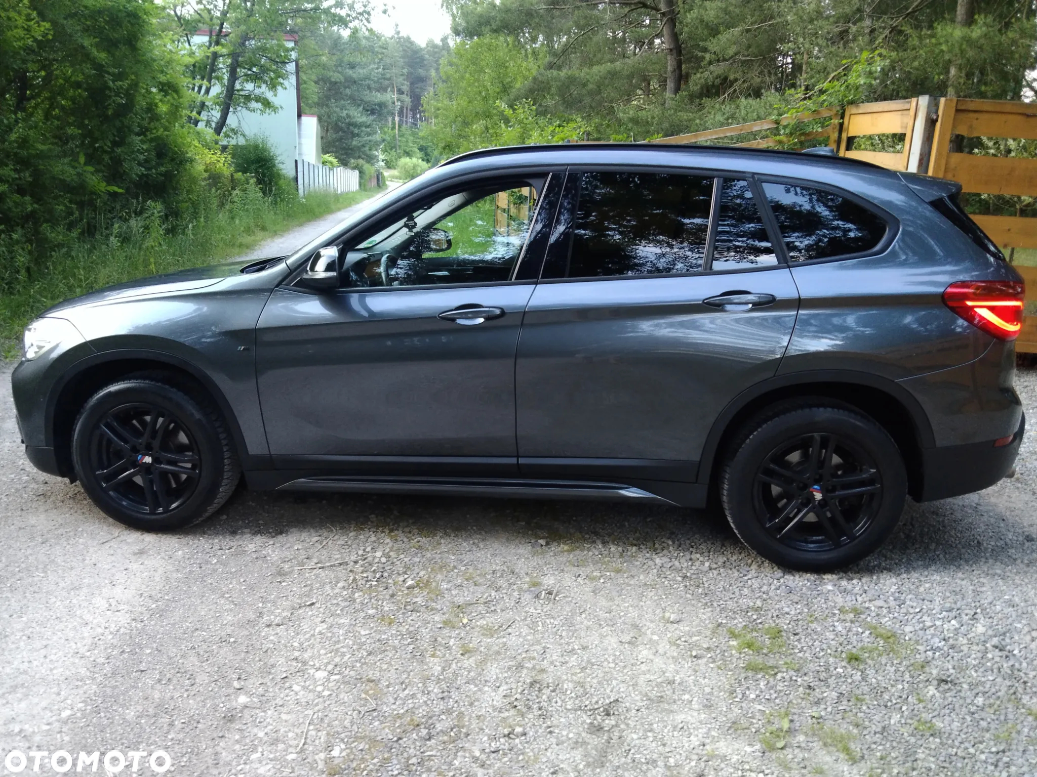 BMW X1 xDrive20d Sport Line - 5