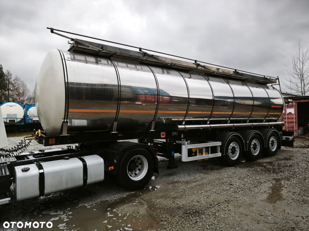 Kassbohrer Pompa 30000-3 - 2