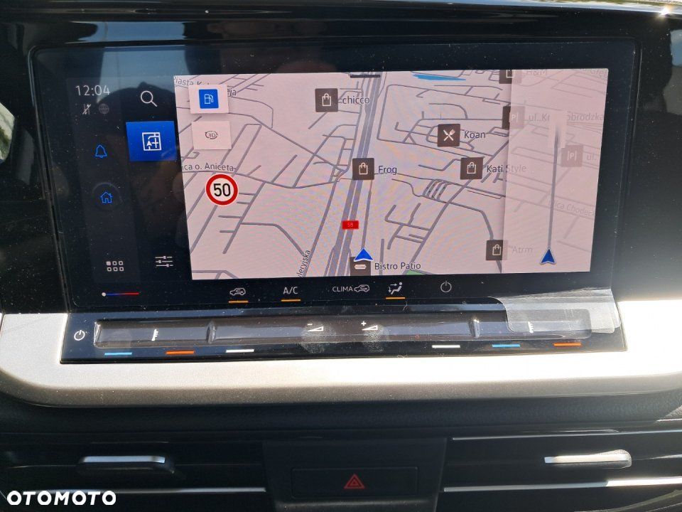 Ford Transit Connect - 12