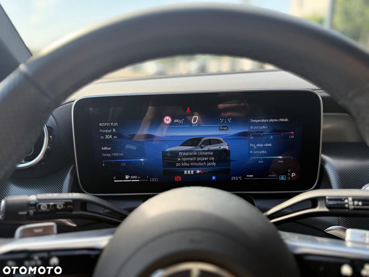 Mercedes-Benz GLC 220 d 4-Matic - 21