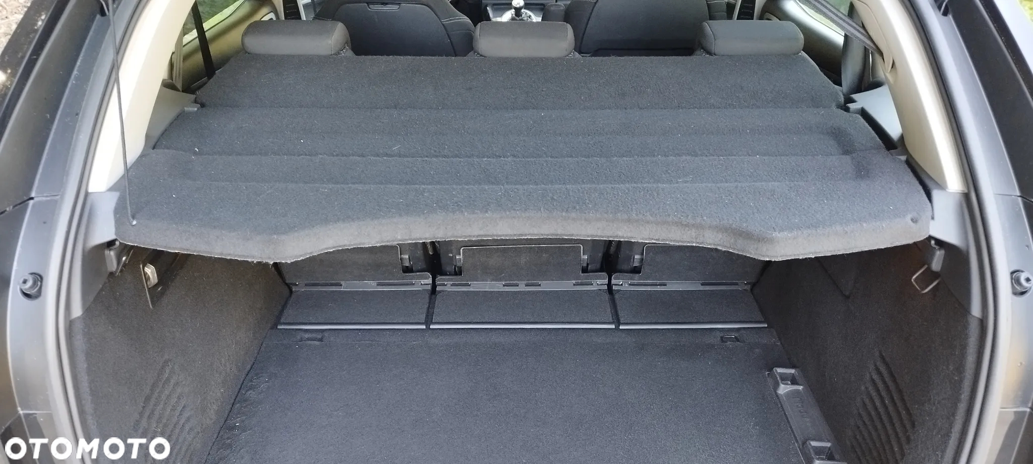 Citroën C4 Picasso 1.6 HDi FAP Style - 8