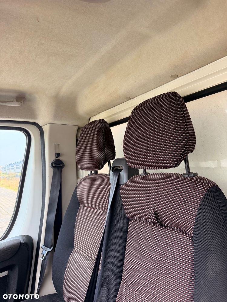 Peugeot Boxer L3 - 15