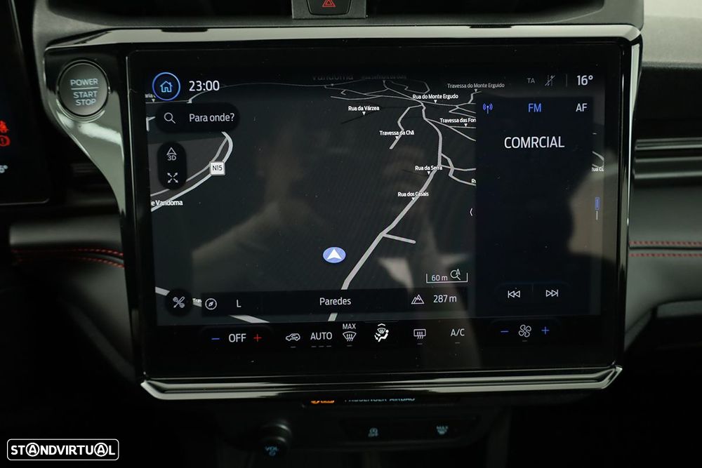 Ford Puma 1.0 EcoBoost MHEV ST-Line Aut. - 11