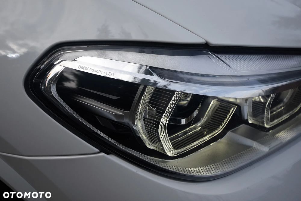 BMW X3 xDrive20d sport - 17