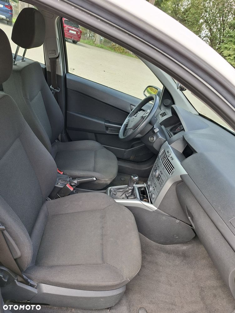 Opel Astra - 6