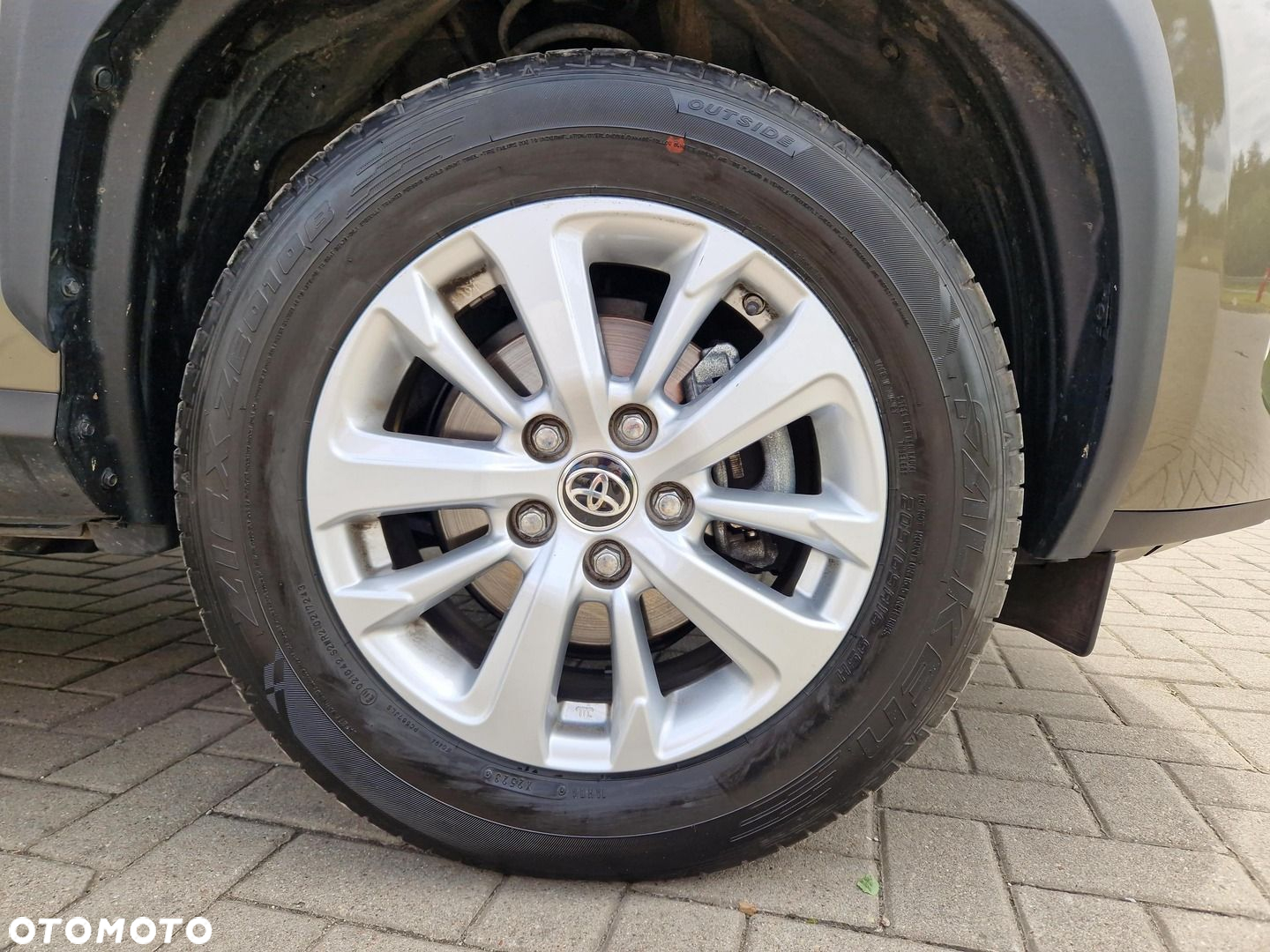 Toyota Yaris Cross 1.5 Comfort - 19